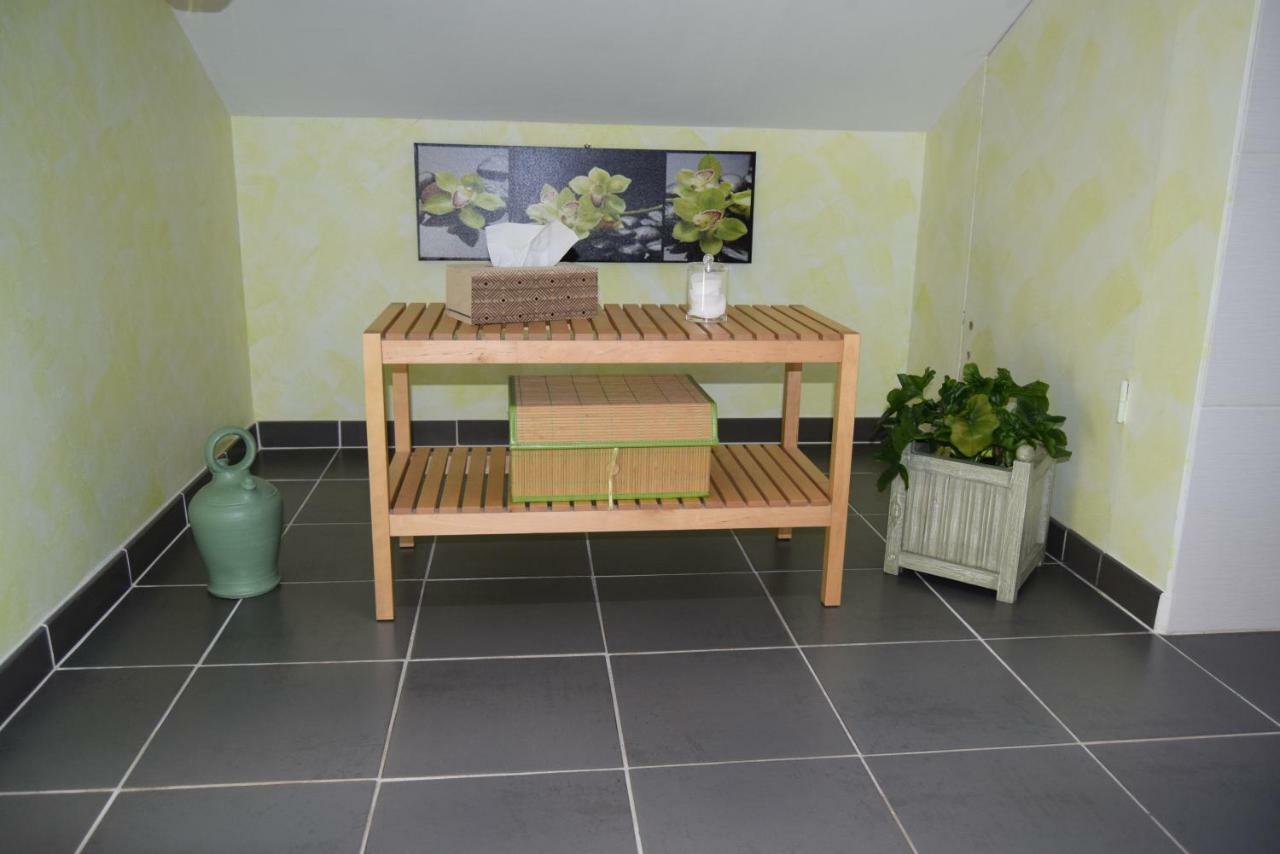 Le Nid De L'ecureuil Bed & Breakfast Brens (Tarn)